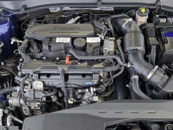 Kia K5 III с пробегом 2020 года, цена 2 335 000 рублей, 60499 км, седан, Автокод Объявления