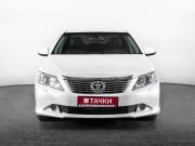 Toyota Camry VII (XV50) Иркутск  - изображение 28