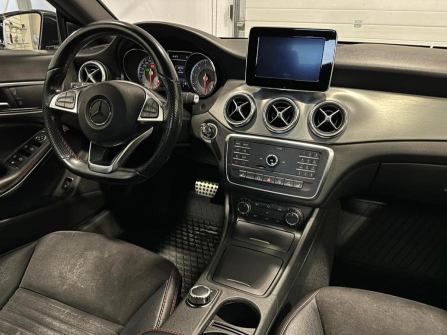 Mercedes-Benz CLA I (C117 X117) Абакан  - изображение 4