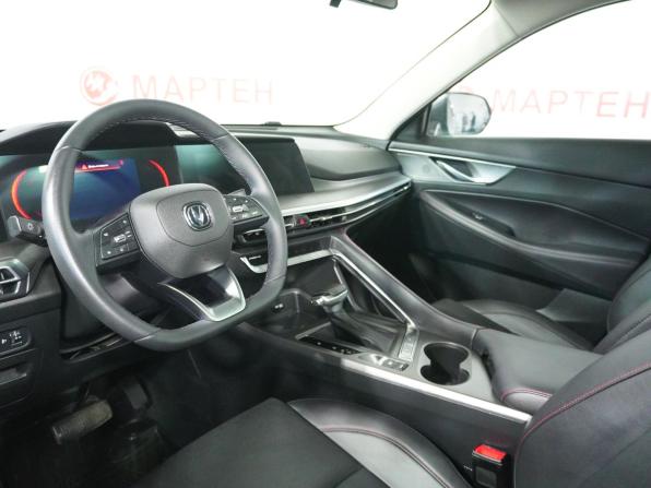 Changan CS35 Plus I Рестайлинг с пробегом 2023 года, цена 1 789 000 рублей, 50738 км, внедорожник, Автокод Объявления
