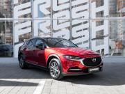 Mazda CX-4 I Рестайлинг Ставрополь  - изображение 26