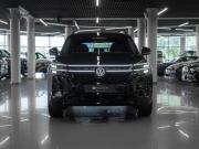 Volkswagen Teramont II (China Market) Москва  - изображение 36