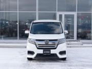 Honda Stepwgn V Рестайлинг Улан-Удэ  - изображение 27
