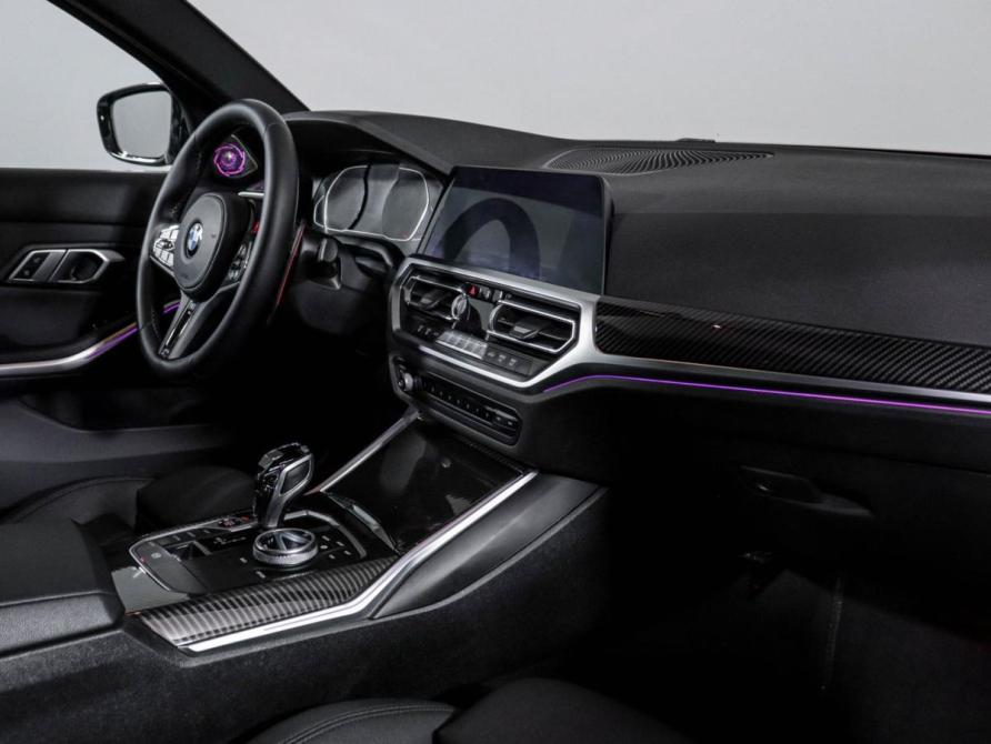 BMW 3 серии VII (G2x) Москва  - изображение 9