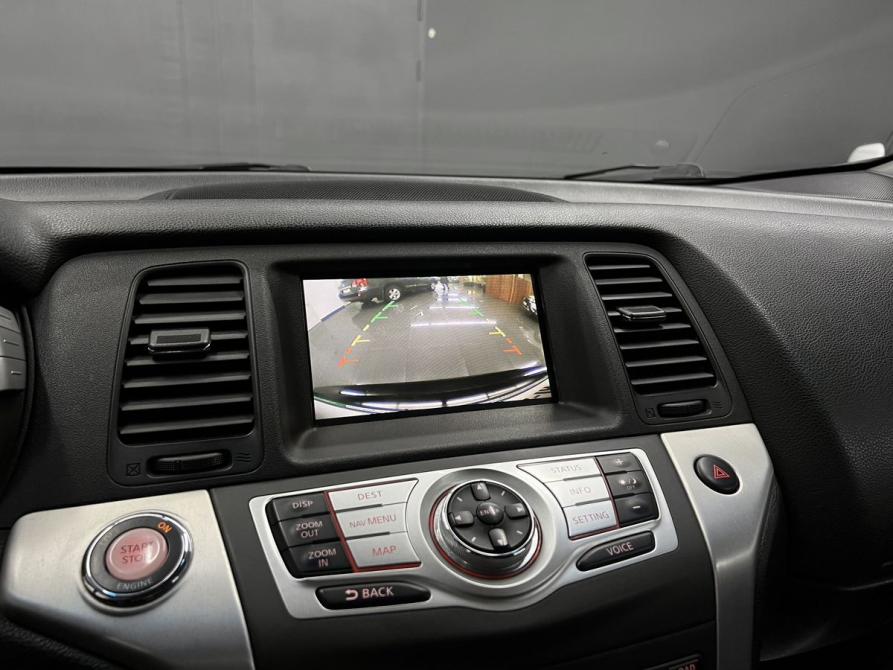 Nissan Murano II (Z51) Тверь  - изображение 17