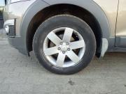 Chevrolet Captiva I Рестайлинг 2 Архангельск  - изображение 18