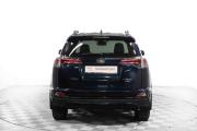 Toyota RAV4 IV (XA40) Рестайлинг Москва  - изображение 34