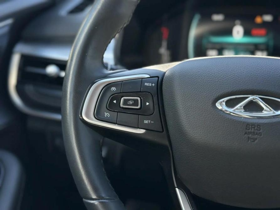 Chery Tiggo 7 Pro I Мурманск  - изображение 16
