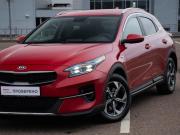 Kia XCeed I Москва  - изображение 36