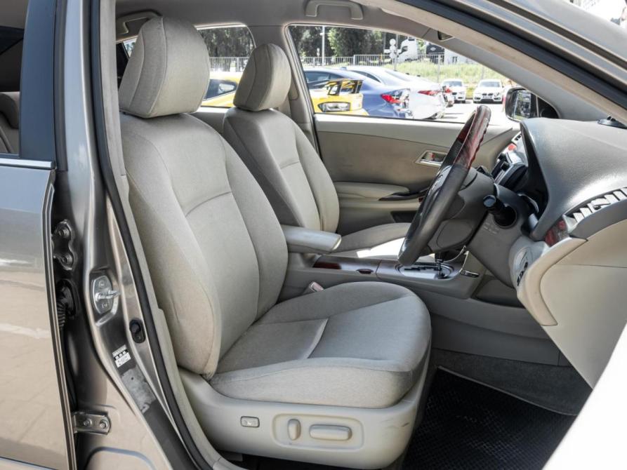 Toyota Premio II (T26) Ставрополь  - изображение 10