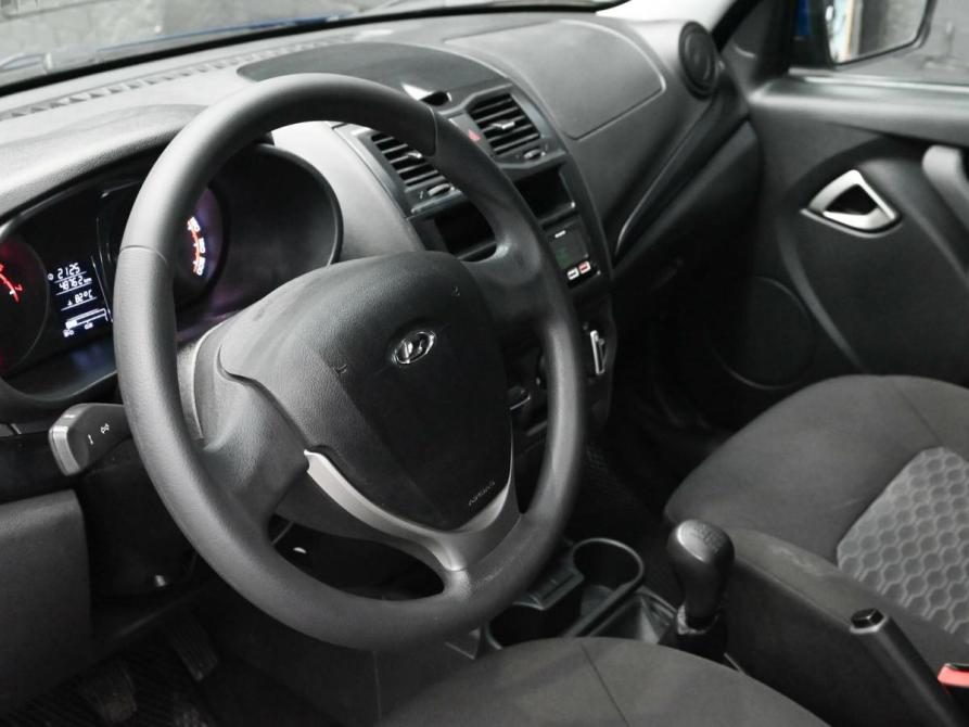 Lada (ВАЗ) Granta I Рестайлинг Екатеринбург  - изображение 15