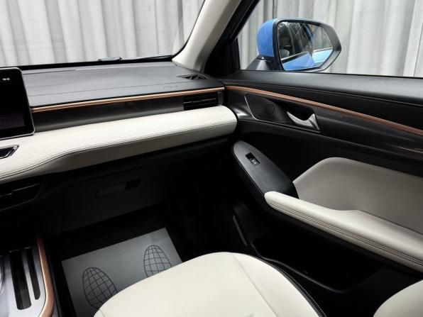 Haval Jolion I с пробегом 2021 года, цена 1 849 000 рублей, 53800 км, внедорожник, Автокод Объявления