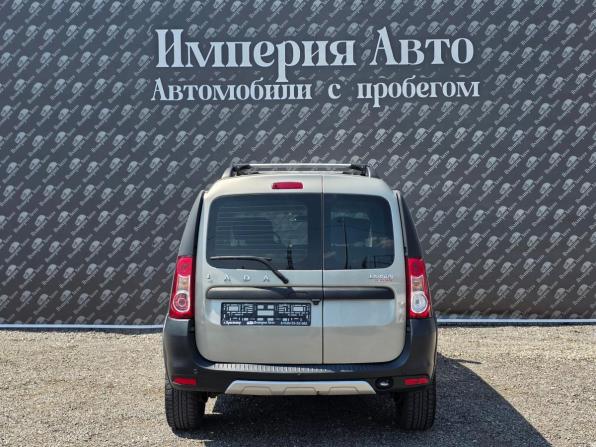 Lada (ВАЗ) Largus I Рестайлинг с пробегом 2021 года, цена 1 195 000 рублей, 88000 км, универсал, Автокод Объявления