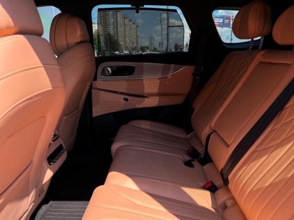 Jaecoo J8 с пробегом 2024 года, цена 3 398 900 рублей, 38034 км, внедорожник, Автокод Объявления