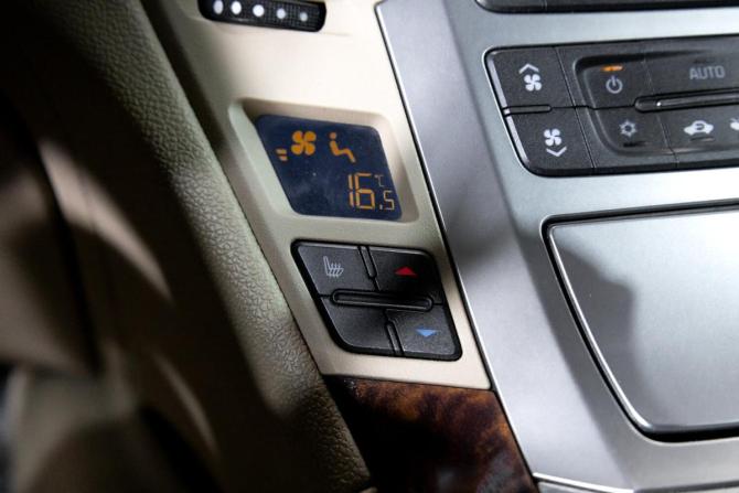 Cadillac CTS II с пробегом 2008 года, цена 799 000 рублей, 165961 км, седан, Автокод Объявления