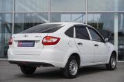 Lada (ВАЗ) Granta I Ульяновск  - изображение 26