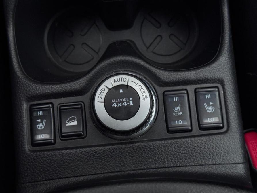 Nissan X-Trail III Рестайлинг Набережные Челны  - изображение 30