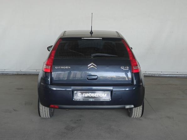 Citroen C4 I Рестайлинг с пробегом 2010 года, цена 325 000 рублей, 132991 км, хэтчбек, Автокод Объявления