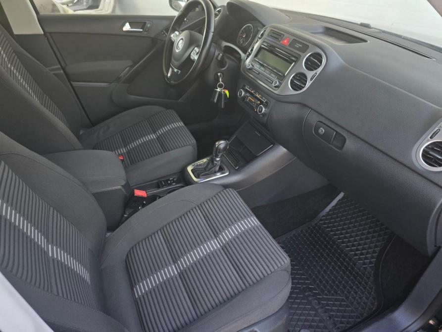 Volkswagen Tiguan I Таганрог  - изображение 15