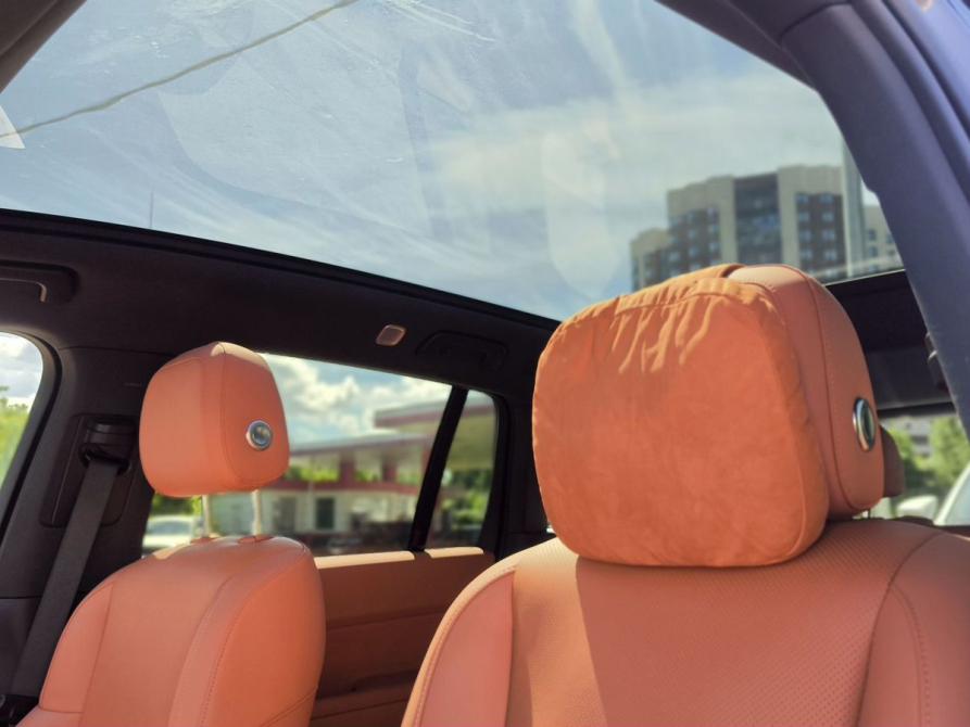 Li Auto (Lixiang) L6 Санкт-Петербург  - изображение 15