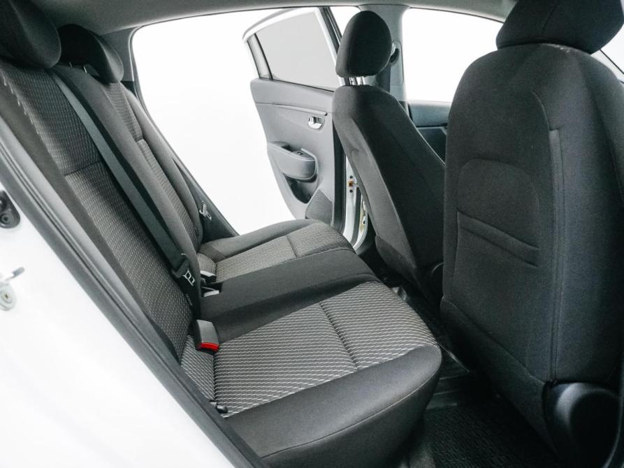Kia Rio IV Красноярск  - изображение 26