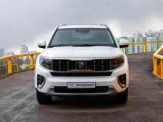 Kia Mohave I Рестайлинг 2 Москва  - изображение 22