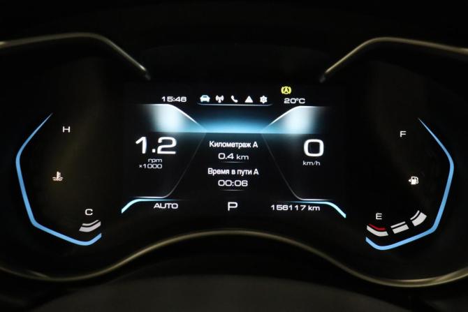 Haval H9 I Рестайлинг с пробегом 2022 года, цена 2 440 000 рублей, 156117 км, внедорожник, Автокод Объявления