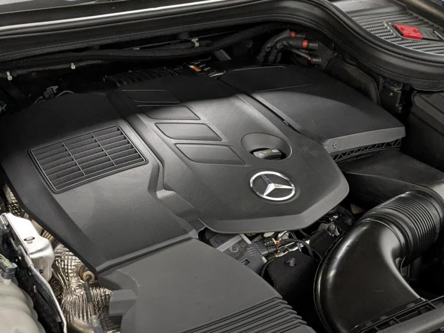 Mercedes-Benz GLE II (V167) Санкт-Петербург  - изображение 9