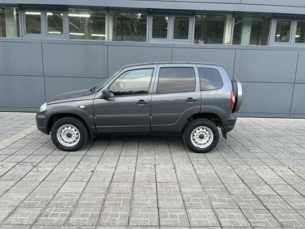 Lada (ВАЗ) Niva с пробегом 2020 года, цена 890 000 рублей, 52000 км, внедорожник, Автокод Объявления