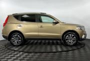 Geely Emgrand X7 I Рестайлинг 2 Нижний Новгород  - изображение 27