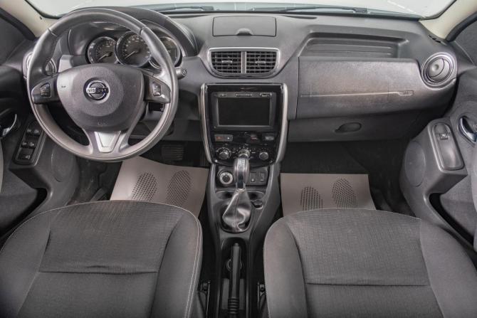 Nissan Terrano III (D10) с пробегом 2020 года, цена 1 339 000 рублей, 187500 км, внедорожник, Автокод Объявления
