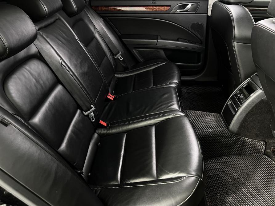 Skoda Superb II Калининград  - изображение 11