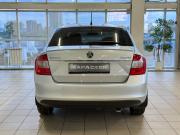 Skoda Rapid I Волгоград  - изображение 22
