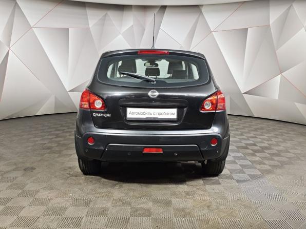 Nissan Qashqai I с пробегом 2008 года, цена 629 000 рублей, 267898 км, внедорожник, Автокод Объявления