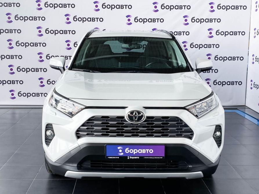 Toyota RAV4 V (XA50) Ростов-на-Дону  - изображение 18