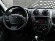 Lada (ВАЗ) Granta I Самара  - изображение 27
