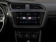 Volkswagen Tiguan II Тюмень  - изображение 47