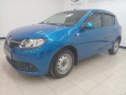 Renault Sandero II Ижевск  - изображение 12