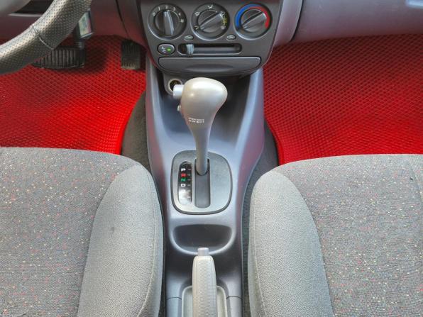 Hyundai Accent II с пробегом 2009 года, цена 390 000 рублей, 190456 км, седан, Автокод Объявления