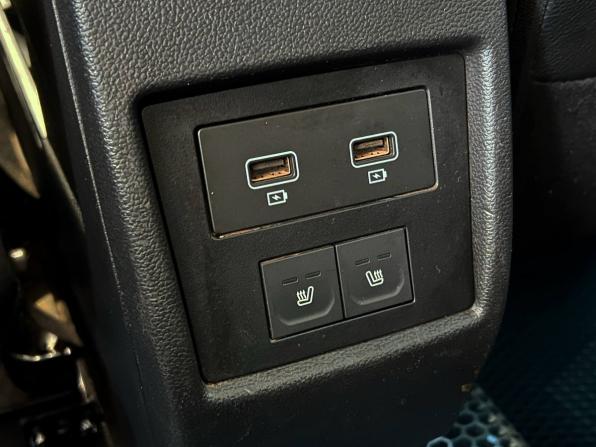 Renault Duster II с пробегом 2021 года, цена 1 670 000 рублей, 171240 км, внедорожник, Автокод Объявления