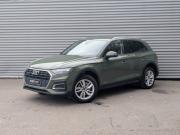 Audi Q5 II (FY) Рестайлинг Москва  - изображение 31