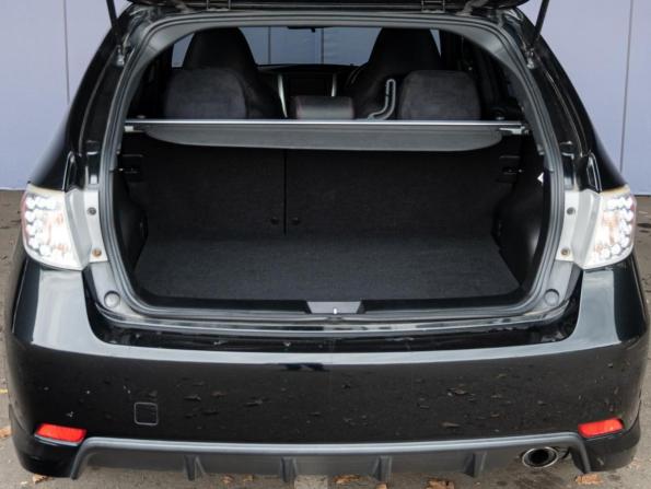 Subaru Impreza III с пробегом 2011 года, цена 999 000 рублей, 86143 км, хэтчбек, Автокод Объявления