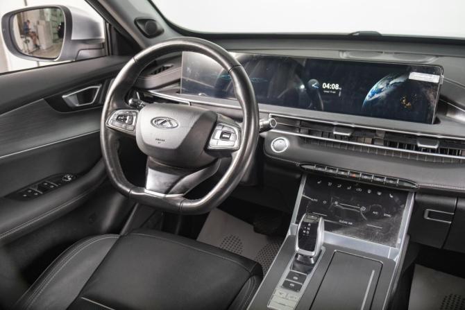 Chery Tiggo 7 Pro Max I с пробегом 2023 года, цена 1 859 000 рублей, 44900 км, внедорожник, Автокод Объявления