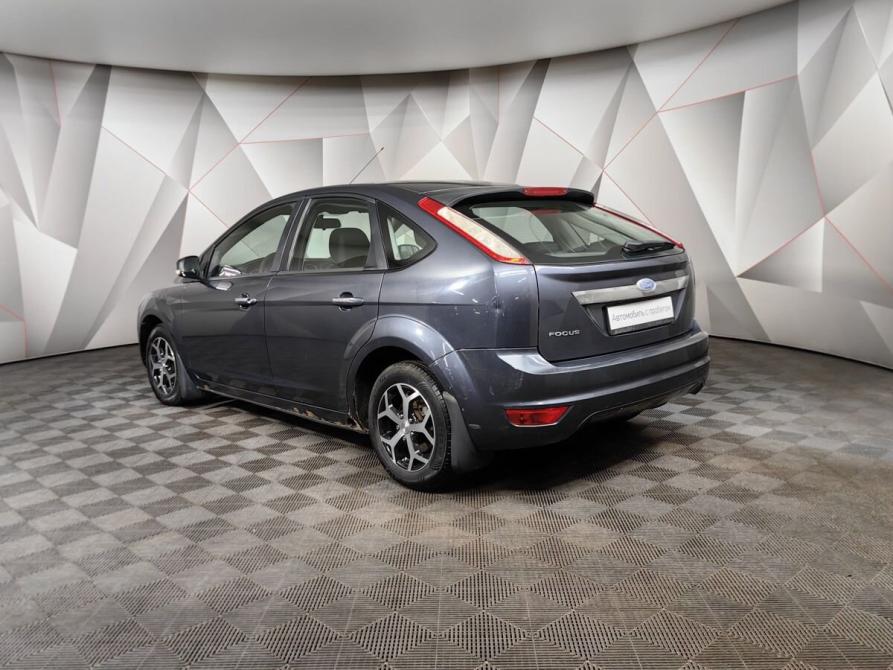 Ford Focus II Рестайлинг Москва  - изображение 4