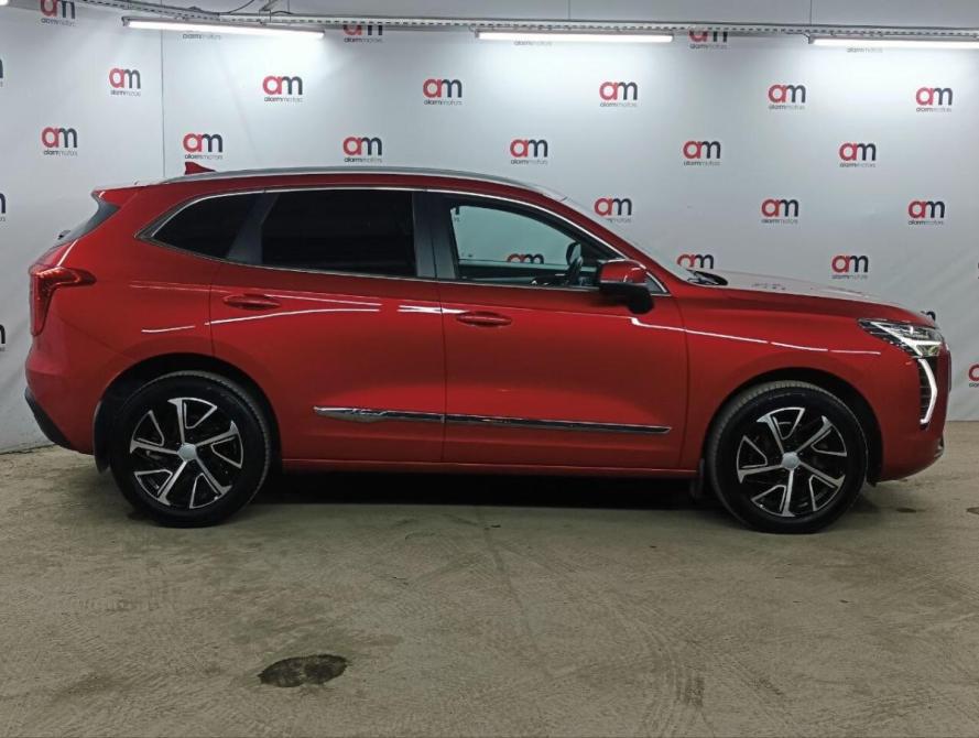 Haval Jolion I Санкт-Петербург  - изображение 8