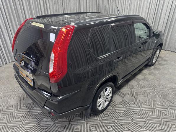 Nissan X-Trail II Рестайлинг с пробегом 2013 года, цена 1 198 000 рублей, 272385 км, внедорожник, Автокод Объявления