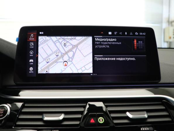 BMW 6 серии IV (G32) Рестайлинг с пробегом 2020 года, цена 5 250 000 рублей, 90504 км, лифтбек, Автокод Объявления