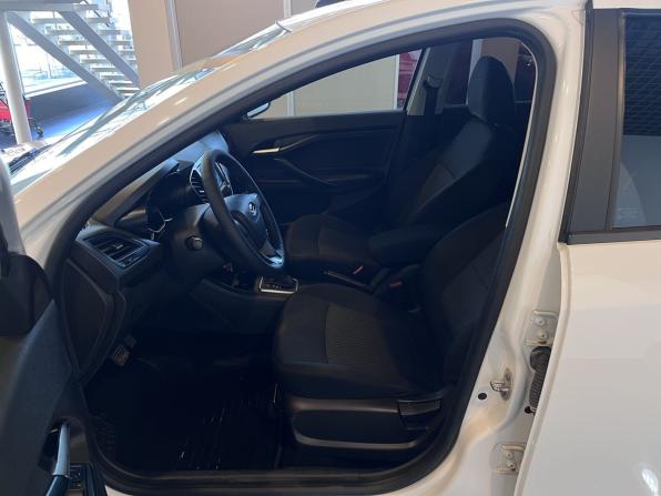 Lada (ВАЗ) Vesta I с пробегом 2021 года, цена 952 000 рублей, 137144 км, седан, Автокод Объявления