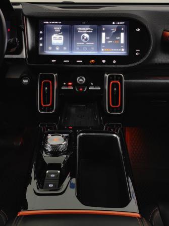 Haval Dargo I с пробегом 2023 года, цена 2 399 000 рублей, 84228 км, внедорожник, Автокод Объявления