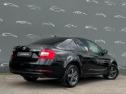 Skoda Octavia III (A7) Рестайлинг Санкт-Петербург  - изображение 27